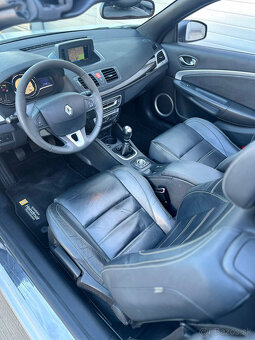 Renault Megane Cabriolet 1.4 TCe - 8