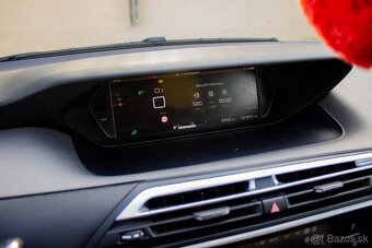 Citroën C4 Picasso - 8
