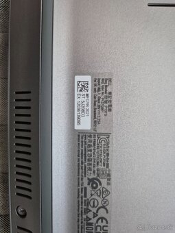 Dell Latitude 5420 - i5, 32gb ram, 512gb ulozisko - 8