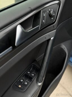 Predám VW Golf 7 - 8