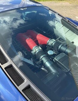 Ferrari F430 z roku 2005 - 8