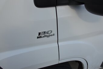 Fiat Ducato 2.3 MultiJet L2H2 3,3t - 8