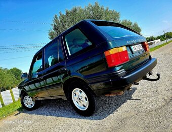 Range Rover P38 V8 4.0 HSE - 8