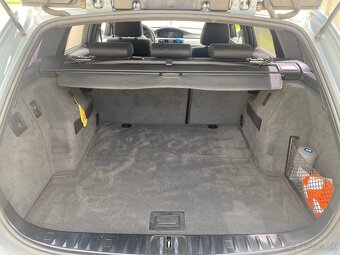Predám/Vymením BMW e91 318D - 8
