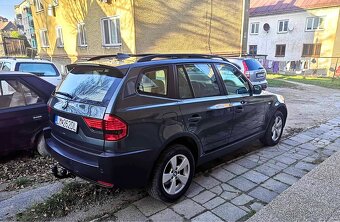 BMW x3 - 8