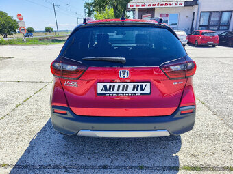 Honda Jazz Crosstar 1.5 i-MMD Executive - 8
