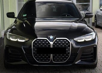 BMW Řada 4 420d xD M-SPORT TAŽNÉ 1.M ČR 140 kw - 8