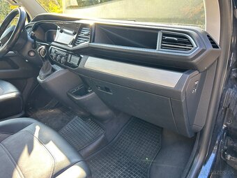 Multivan T6.1 CRUISE - 8