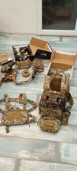 Predám veci na Airsoft - 8