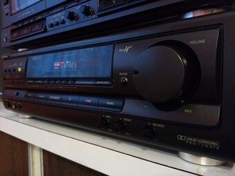 Technics zostava - 8