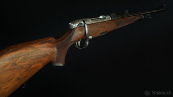 Predam krasny STEYR MANNLICHER LUXUS kal. 270win - 8