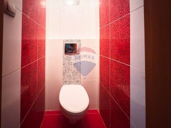 Dvojizbových byt ma prenájom- Detva- Obrancov Mieru - 8