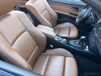 BMW e93 330d 170kw - 8