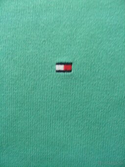 Pánske svetre GANT M a Hilfiger S - 8