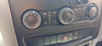 Mercedes Benz Sprinter 316 cdi - 8