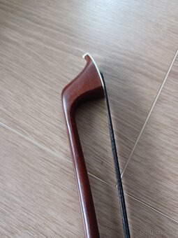 Slacik na kontrabas - 8