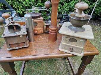 10 kusov mlynceky - 8