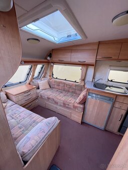 Karavan Ace Jubilee Statesman - 8