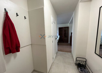 Komfortný 2-izbový byt s dvoma balkónmi blízko centra Trnavy - 8