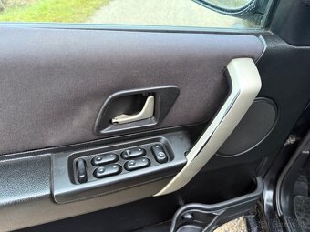 Land Rover Freelander 2.0 Td4 4x4 - 8