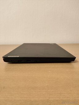 Lenovo ThinkPad E14 Gen 4 – i5-1235U, 16 GB RAM, 512 GB SSD - 8