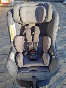 autosedacka nuna - 8