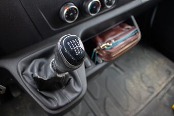 Renault Master 2019 - 8