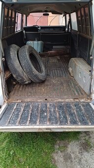 Škoda 1203 zo šiltom - 8