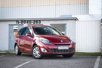 Renault Grand Scénic 1.4 TCe Privilege - 8