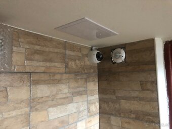 Elektroinštalačné práce - 8