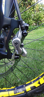 Haibike Allmnt 7.0 - 8