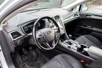 Ford Mondeo MK5 1.5 EcoBoost Titanium 123099km - 8