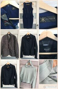 Dámske oblečenie/veľkosť M. - 8