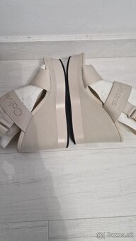 Sandále Calvin Klein, v. 36 - 8