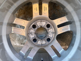 Disky Ford 4x108 R15 - 8