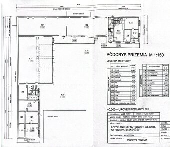 Multifunkčný podnikateľský areál s okamžitým výnosom - 8
