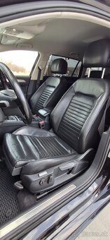 VW Passat B8 2.0 TDI 110kw - 8