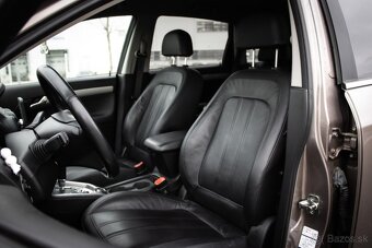 Opel Antara 2.2 CDTI 184k 4x4 Cosmo A/T - 8