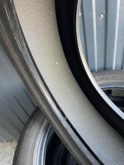 Pirelli 235/50 R20 celoročné 4ks - 8