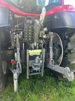 Valtra N155 - 8