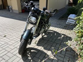 Ducati Monster (predaj alebo vymena) - 8