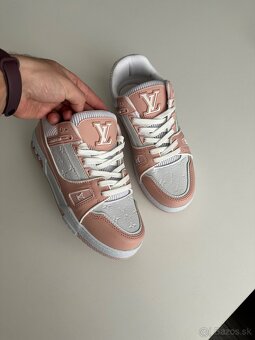 Louis Vuitton dámske tenisky veľ.39 - 8