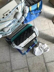 Bazénový ROBOT vysávač CYBERNAUT, dostupnosť Trenčín - 8