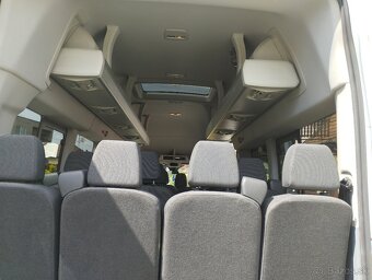 Ford Transit bus 17+1 miest - 8