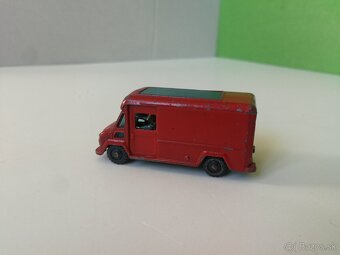 Husky / pod. Matchbox - 8