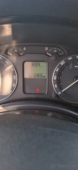 Škoda Octavia 2 Combi 1.9 TDI 77KW - 8