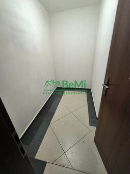 Predaj 3 izbový byt Rajecká Lesná, okres Žilina /79,5m2/ - 8