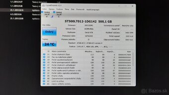 Predám plne funkčný PC GT-850PC MINI/ Windows 11 Pro. - 8