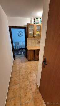 2 - izbový kompletne zariadený byt Trenčín/Juh - 8