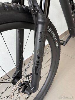 TREK BIKE - 8